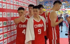 主场狂输19分！中国男篮球员沮丧退场引关注 球迷点评一针见血