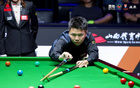 体坛联播｜德约止步辛辛那提次轮，中国男篮19分惨败乌拉圭