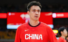 广东男篮敲定首笔引援，2.11大中锋加盟，中国男篮被乌拉圭打回原形，赵继伟说出输球原因，郭士强意在练兵