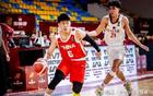 晚上10点！CCTV5直播U18男篮冲冠，对手排名亚洲第一，男篮欲迎来新黄金一代