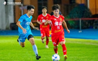一击制胜！佛山队1-0胜揭阳队，强势闯进粤超八强