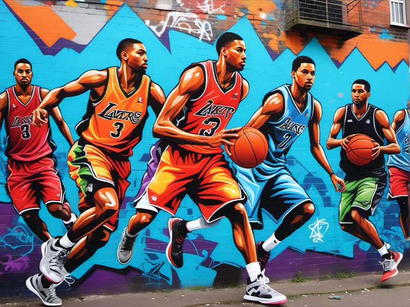 2026年4月11日NBA常规赛勇士vs国王全场集锦
