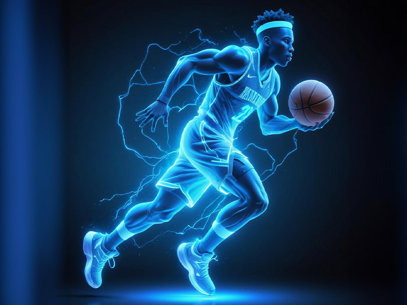 2026年4月13日NBA常规赛雄鹿vs76人全场集锦