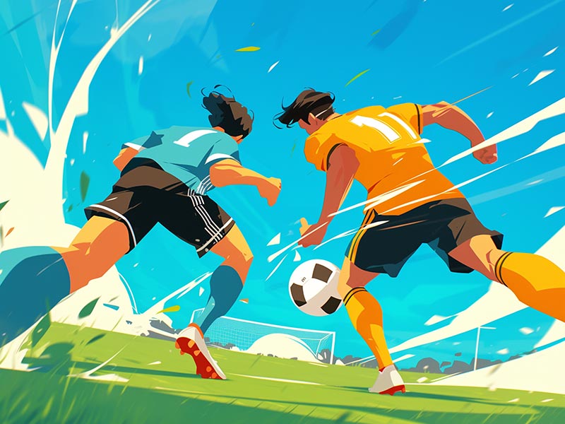 特兰特青年VS考登比斯